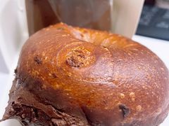 -DRUNK BAKER(上海陕康里店)