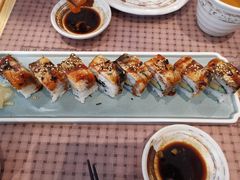 -林妈妈村·日式料理(宝山万达店)