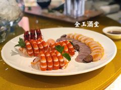 -红棉中餐厅·广州海航威斯汀酒店
