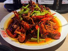-红盔甲·小龙虾(车公庙店)