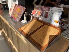 -Peet's 皮爷咖啡(望京小街店)