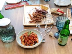-小董哥烤串(故宫店)
