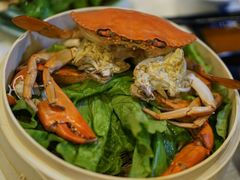 -虾弄弄海派小龙虾·牛羊蝎子火锅