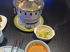 -百草滩羊·清水涮羊肉(长城路店)