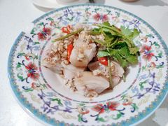 -锦园春香港茶餐厅(西海湾旗舰店)