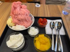 -Ice Monster冰馆·CNN评选全球十大甜品(国贸商城店)