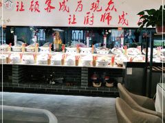 -丈母娘的饭局•新金陵菜(牛首山店)