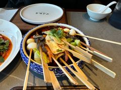 -四川饭店(长白店)