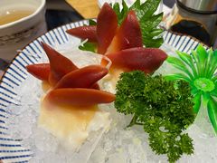-林妈妈村·日式料理(宝山万达店)