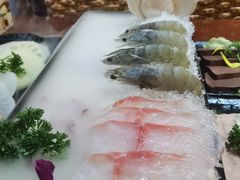 扇贝-束河人家(南锣鼓巷店)