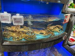-兴仙饭店·闽味海鲜(马尾总店)