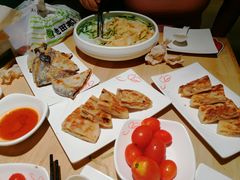 -嘉和一品粥(方庄店)