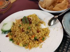 -翡翠鸟精品泰国菜(北辰财富中心店)