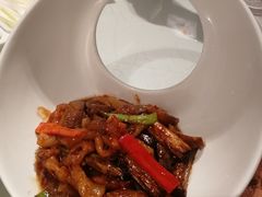 -同喜烤鸭店(光芒店)