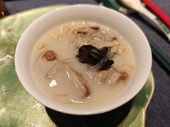 -金狮麟·新豫菜(金码大厦店)