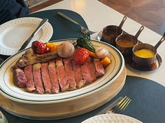-Fiume福弥意大利餐厅