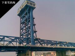-海河外滩公园