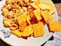 -东巴婆婆云南鱼豆花火锅(大东门店)