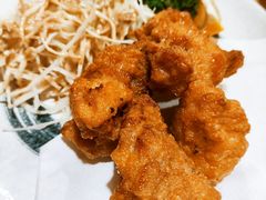 日式炸鸡块-长崎屋·日本料理·刺身·烧鸟(天河北路店)
