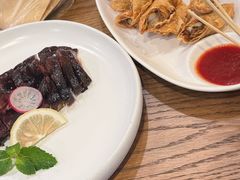-香园茶社·金陵小灶(老门东店)