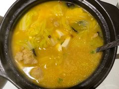 -香丰阁·烤鸭·川湘菜(清河店)