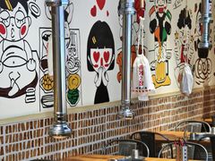 -哼蟹二将·烤肉酱蟹(合生汇店)