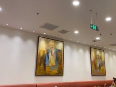 -第六季自助餐厅(甜水园店)