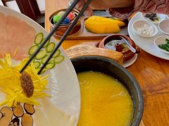 -桥香园过桥米线(国贸店)