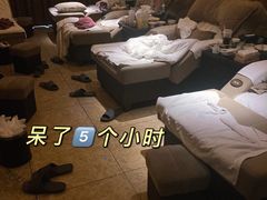 -金色印象·HiFi影音·按摩足疗(龙腾路店)