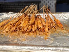 -禾斗海鲜自助(城阳宝龙店)
