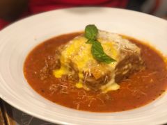 意大利肉酱面-闲·胡同 Barblu Hutong(雍和宫五道营店)