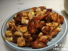 -小吊梨汤·北京菜·烤鸭(清河万象汇店)
