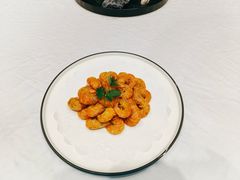 -霞客居酒店·霞客食府·宁海特色小海鲜