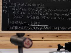 -Be Lived Cafe比例咖啡(摩天轮店)