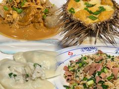 -旺角小渔村(二马路店)