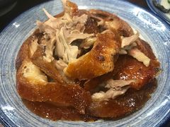 -四季小馆·地道北京小吃(广百店)