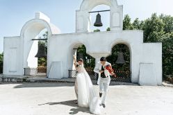 -IDO婚纱摄影(上海旗舰店)