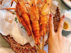 -79号渔船海鲜饭店(宝安店)