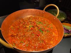 -Ameigo梅果·云贵川bistro(长宁来福士店)