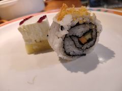 -比格比萨自助(国展店)