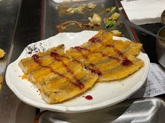 -大神太神·铁板烧(七宝领展广场店)