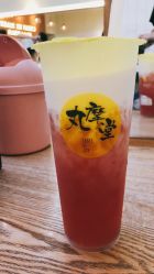 点击看大图 -川和潮人漂色·烫染·接发
