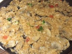 -霄汉羊排(万松园一店)