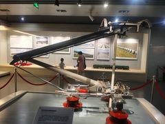 -中国铁道博物馆(正阳门馆)