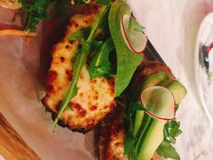 -农畉LONFOOD(福田星河COCOPark店)