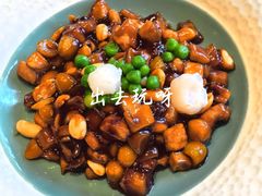 -上海老饭店(豫园店)