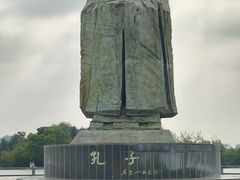 -长春世界雕塑园