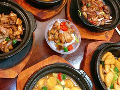 -老街坊(中山东路店)