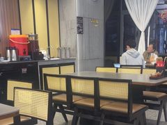 -陈熹公民族美食文化餐厅(中华广场店)