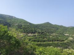 -空心山旅游区